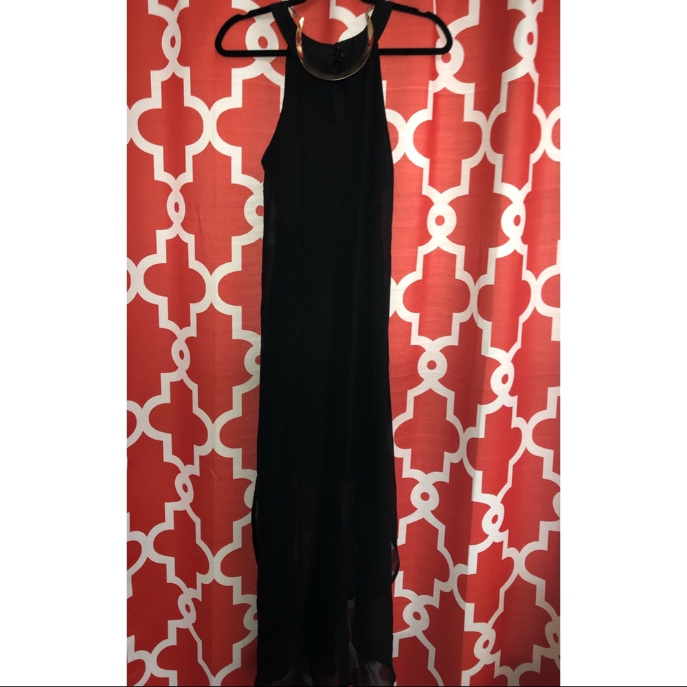 Evening dress